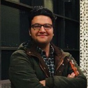 پروفایل amirreza shahna