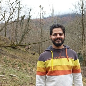 پروفایل بهنام تاکی