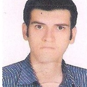 پروفایل Hamid akrami bani