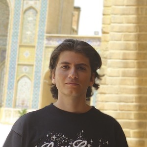پروفایل بهداد انوری