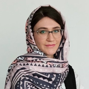 پروفایل آیسان عطایی