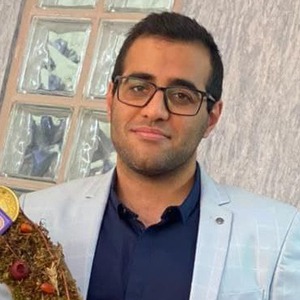 پروفایل محمد پویا آذران مهر