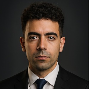 پروفایل Ali Bashi