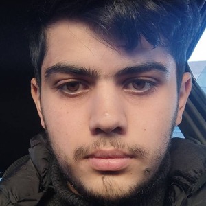 پروفایل Mohammad Rostami