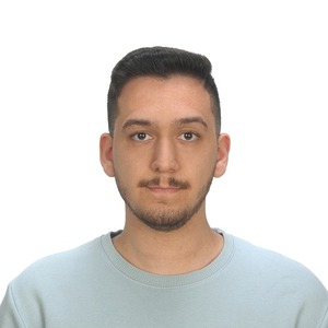 پروفایل علی خاقانی