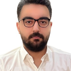 پروفایل محمد یاوندحسنی