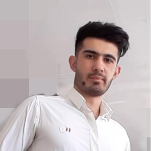 پروفایل علی یاری زاده