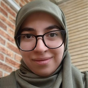 پروفایل فاطمه خزائیلی