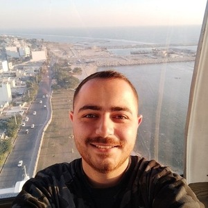 پروفایل کاوه مرادی