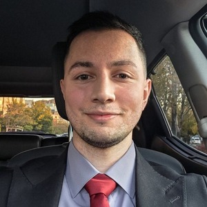 پروفایل Sasan Kolahi