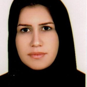 پروفایل فاطمه عبیری