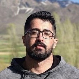 پروفایل Saeed Fadaei