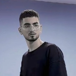 پروفایل سینا حسن زاده تبریزی
