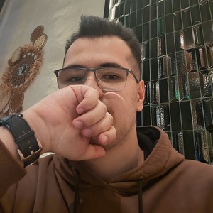 پروفایل عرفان جلالی