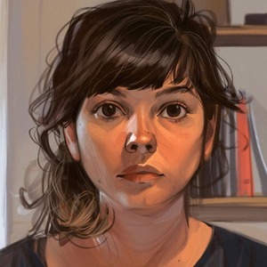 پروفایل سارا ابراهیم نژاد