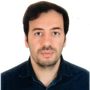 پروفایل محمد معصومی