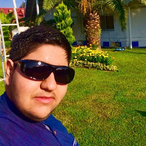 پروفایل سجاد علی بابائی