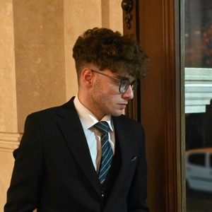 پروفایل امیر مهدی ابراهیمی