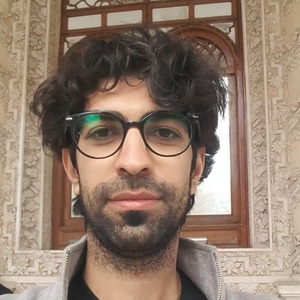 پروفایل صادق سلطانی