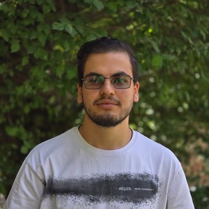 پروفایل Hamidreza Bayat