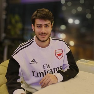 پروفایل عرفان نقدی مطیع