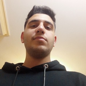 پروفایل فرزاد ابراهیمی