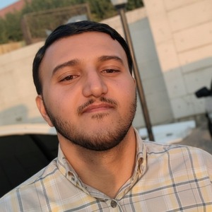 پروفایل مجتبی حبیبی دوست