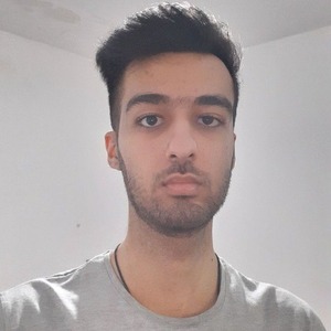 پروفایل محمدرضا متین