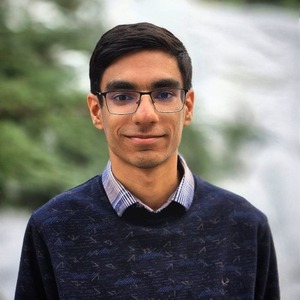 پروفایل مهدی مسکین