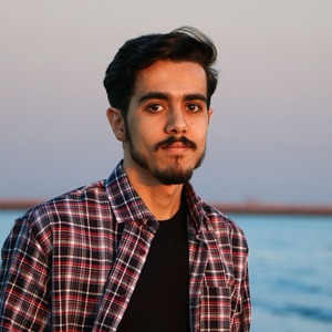پروفایل محمد امین فراتی