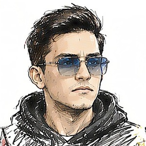 پروفایل Ali Asghar Khalili