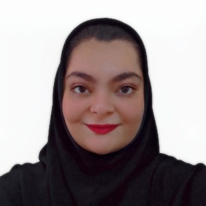 پروفایل مهسا خلیلیان