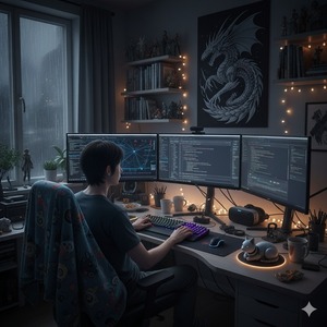 پروفایل کیان مهیاری