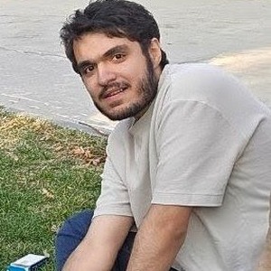 پروفایل Parsa Hasani