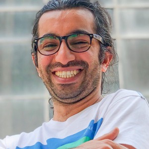پروفایل Reza Dehnavi