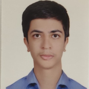 پروفایل سیدمحمد رضوی زادگان