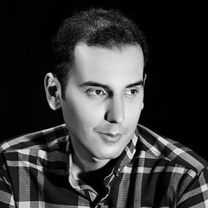 پروفایل Saeed Bahari