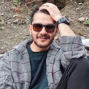 پروفایل محمد یزدانی
