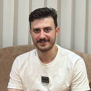 پروفایل بهنام هادی پناه