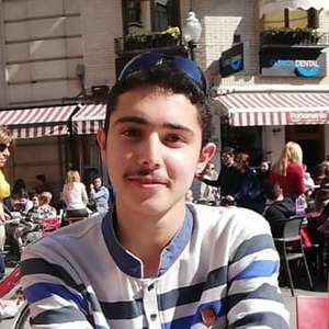 پروفایل سیدمحمدصالح میرزاطباطبایی