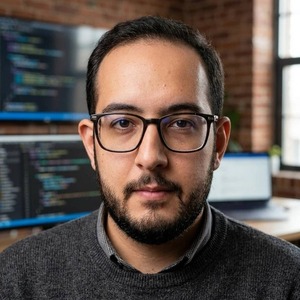پروفایل امیرحسین نقی نژاد