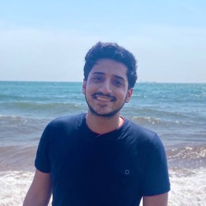 پروفایل مهراب محمدحسینی
