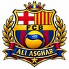 پروفایل ALIASGHAR JAMSHIDIFAR