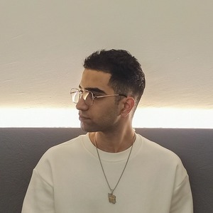 پروفایل Nima Soltanian