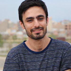 پروفایل Mahdi Ghassemi