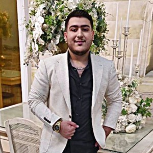 پروفایل ماهان حاجی اکبری