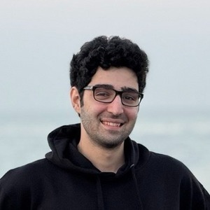 پروفایل سید علی پاداش ستوده