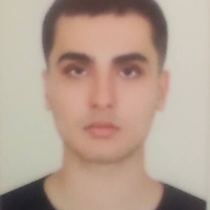 پروفایل Ayma Moein