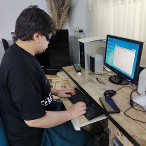 پروفایل محمدحسین قزل سفلی