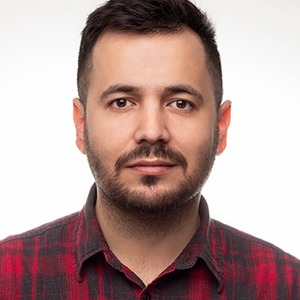 پروفایل محمد حسین زاده